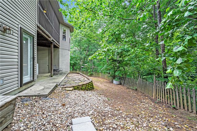 20 Hambleton Drive, Bella Vista, AR 72714