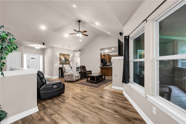 20 Hambleton Drive, Bella Vista, AR 72714