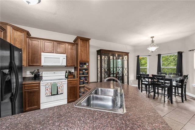 20 Hambleton Drive, Bella Vista, AR 72714