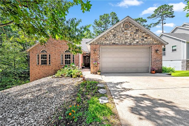 20 Hambleton Drive, Bella Vista, AR 72714