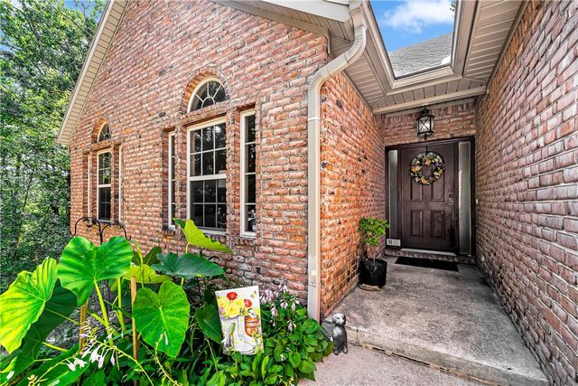 20 Hambleton Drive, Bella Vista, AR 72714