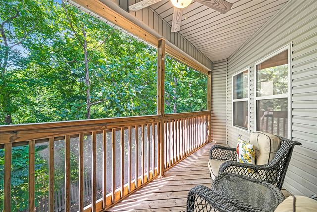 20 Hambleton Drive, Bella Vista, AR 72714