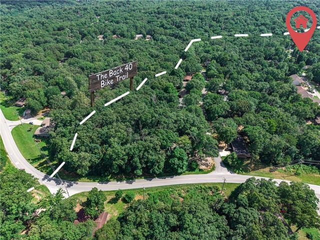 20 Hambleton Drive, Bella Vista, AR 72714