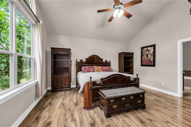 20 Hambleton Drive, Bella Vista, AR 72714