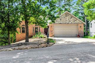 20 Hambleton Drive, Bella Vista, AR 72714