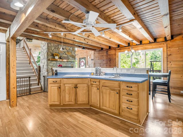 247 Woods Road, Spruce Pine, NC 28777