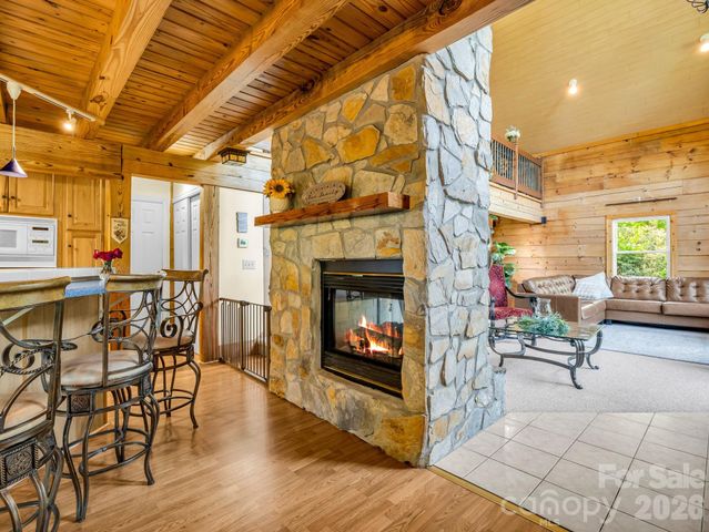 247 Woods Road, Spruce Pine, NC 28777