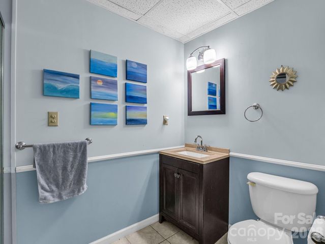 247 Woods Road, Spruce Pine, NC 28777