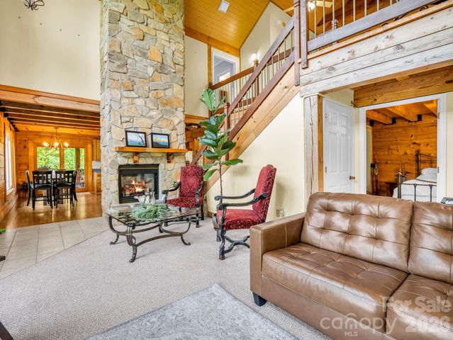 247 Woods Road, Spruce Pine, NC 28777