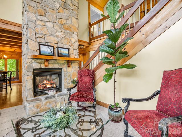 247 Woods Road, Spruce Pine, NC 28777