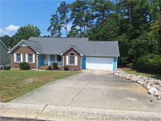 4549 Rustic Haven Drive, Fayetteville, NC 28311