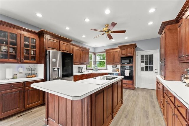 335 Oak Morris Ridge, Jasper, GA 30143