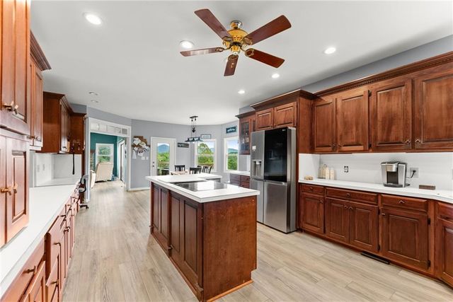 335 Oak Morris Ridge, Jasper, GA 30143