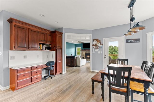 335 Oak Morris Ridge, Jasper, GA 30143