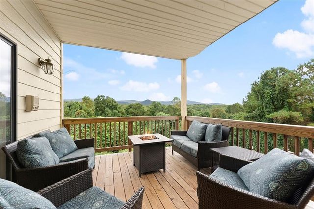 335 Oak Morris Ridge, Jasper, GA 30143