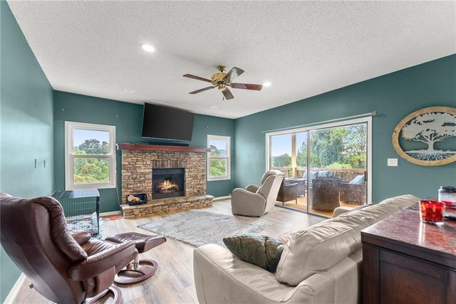 335 Oak Morris Ridge, Jasper, GA 30143