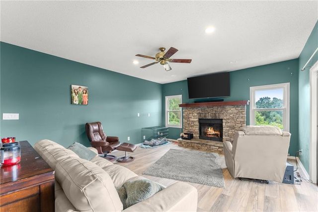 335 Oak Morris Ridge, Jasper, GA 30143