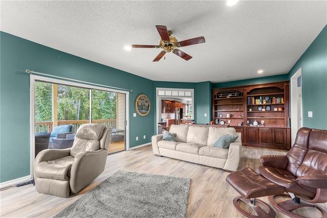 335 Oak Morris Ridge, Jasper, GA 30143