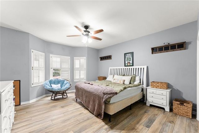 335 Oak Morris Ridge, Jasper, GA 30143