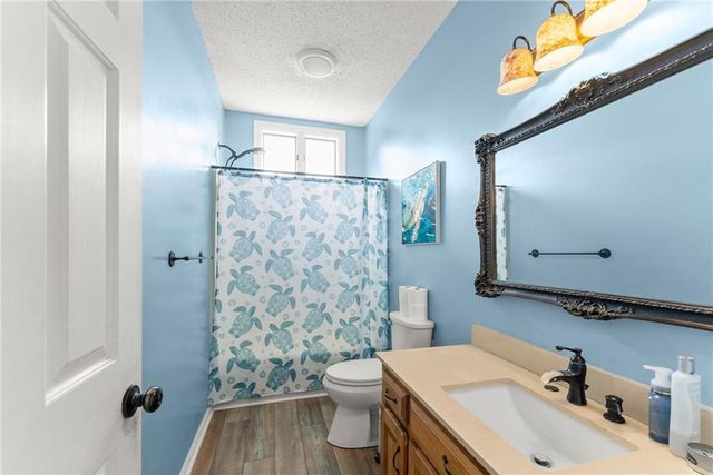 335 Oak Morris Ridge, Jasper, GA 30143