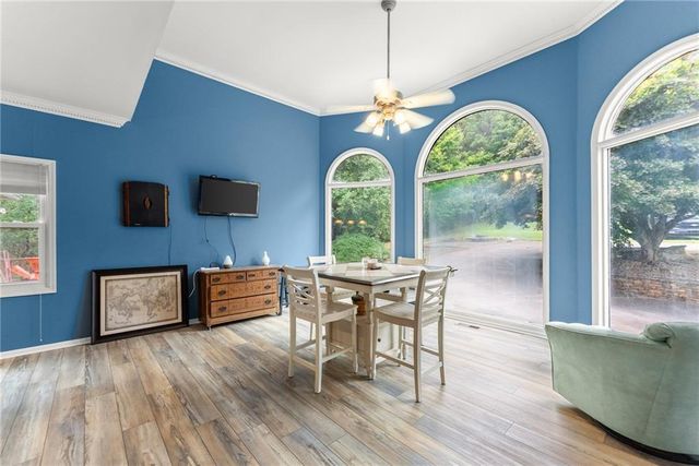 335 Oak Morris Ridge, Jasper, GA 30143