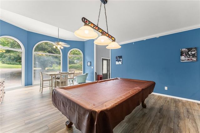 335 Oak Morris Ridge, Jasper, GA 30143