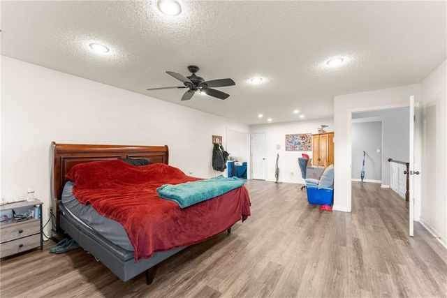 335 Oak Morris Ridge, Jasper, GA 30143