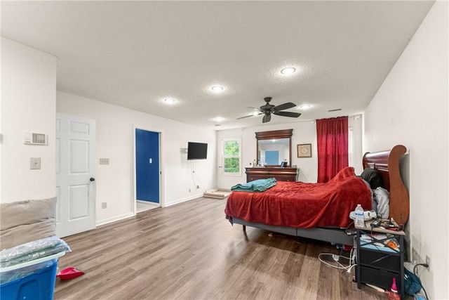 335 Oak Morris Ridge, Jasper, GA 30143