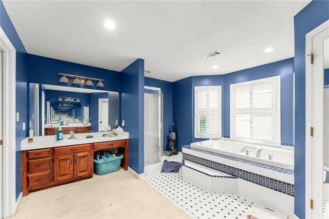 335 Oak Morris Ridge, Jasper, GA 30143