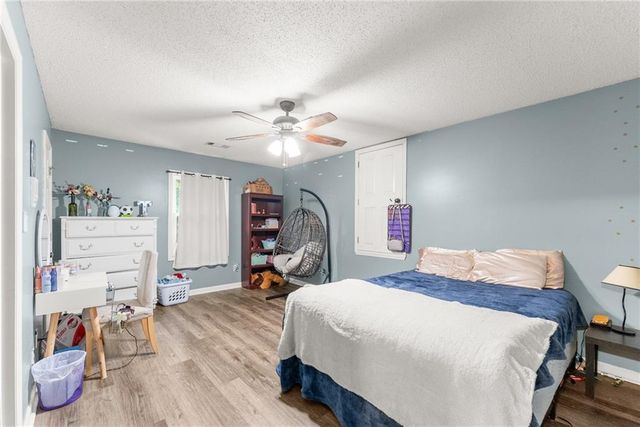 335 Oak Morris Ridge, Jasper, GA 30143