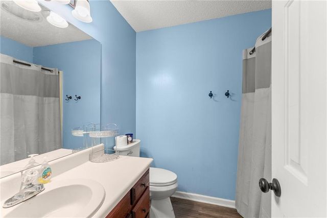 335 Oak Morris Ridge, Jasper, GA 30143