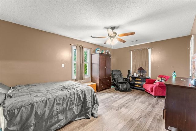 335 Oak Morris Ridge, Jasper, GA 30143