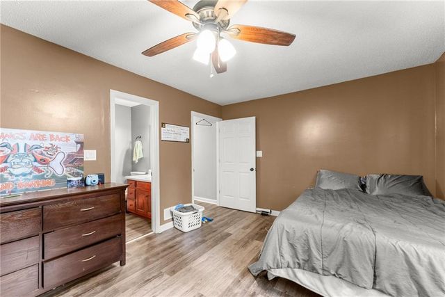 335 Oak Morris Ridge, Jasper, GA 30143