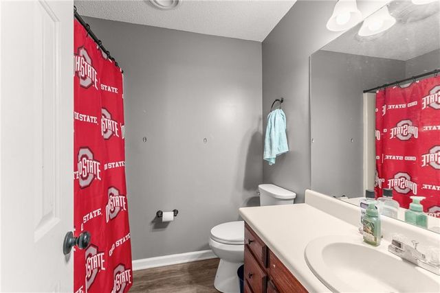 335 Oak Morris Ridge, Jasper, GA 30143