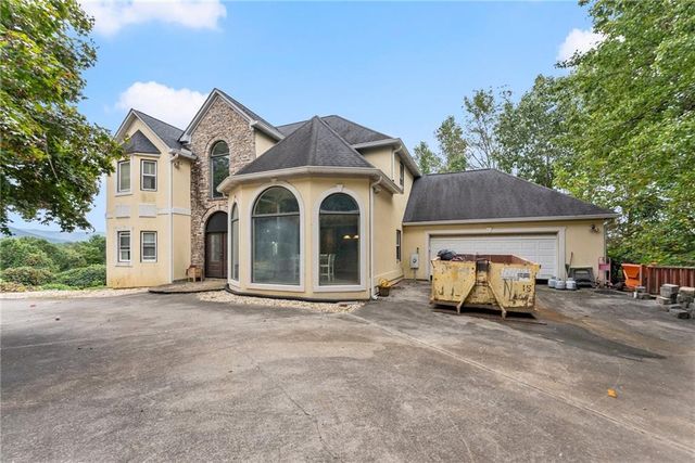 335 Oak Morris Ridge, Jasper, GA 30143