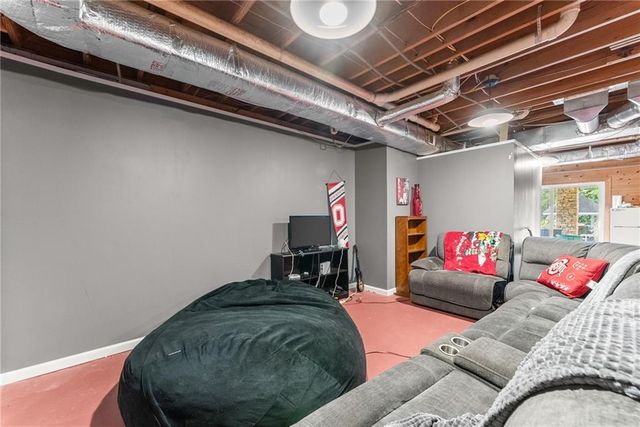 335 Oak Morris Ridge, Jasper, GA 30143