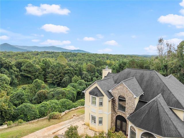 335 Oak Morris Ridge, Jasper, GA 30143