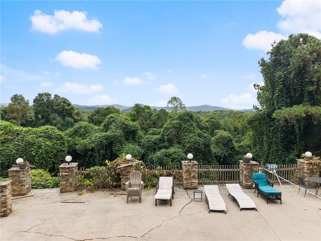 335 Oak Morris Ridge, Jasper, GA 30143