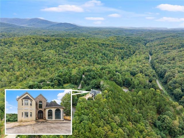 335 Oak Morris Ridge, Jasper, GA 30143