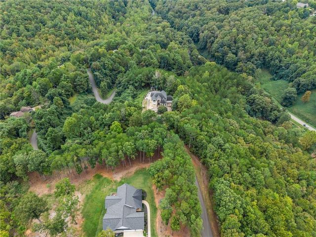 335 Oak Morris Ridge, Jasper, GA 30143