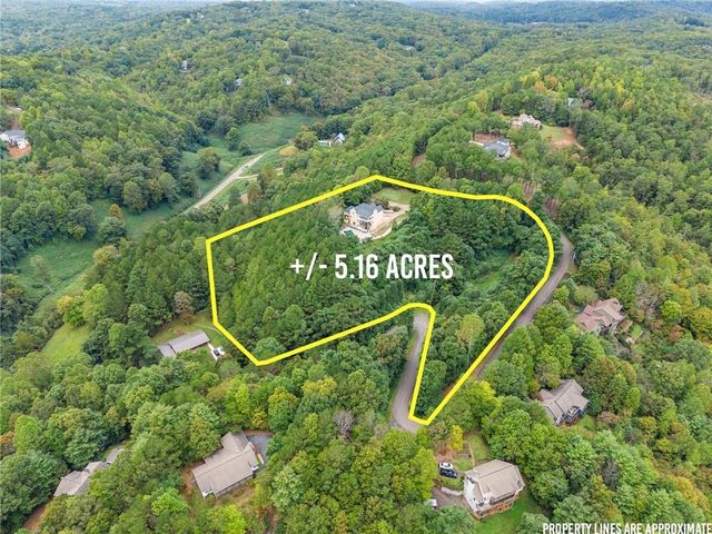 335 Oak Morris Ridge, Jasper, GA 30143