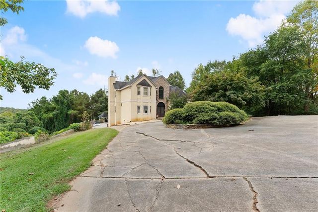 335 Oak Morris Ridge, Jasper, GA 30143