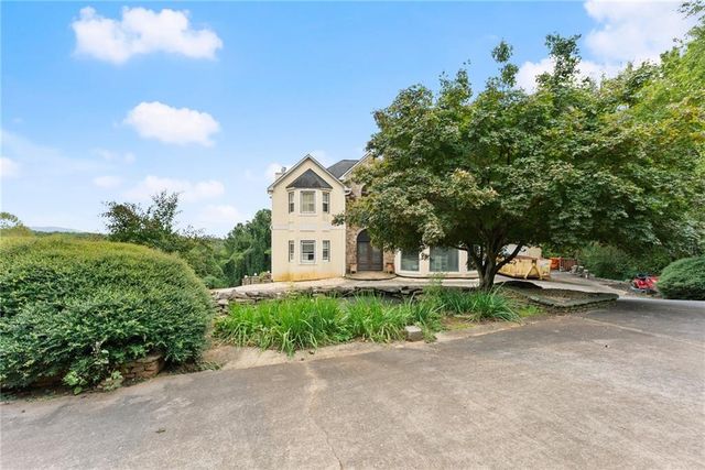 335 Oak Morris Ridge, Jasper, GA 30143