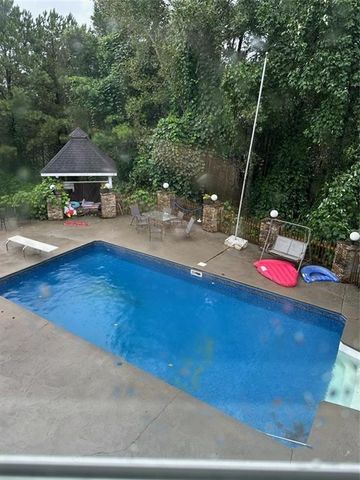 335 Oak Morris Ridge, Jasper, GA 30143