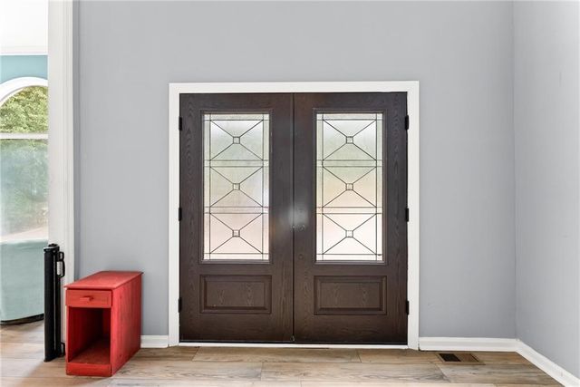 335 Oak Morris Ridge, Jasper, GA 30143