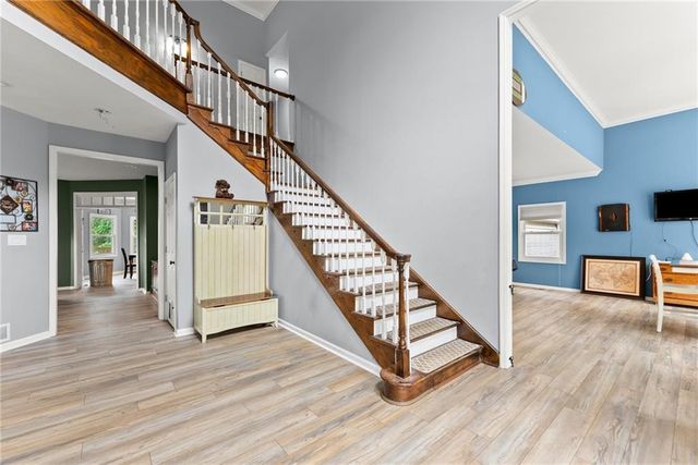 335 Oak Morris Ridge, Jasper, GA 30143