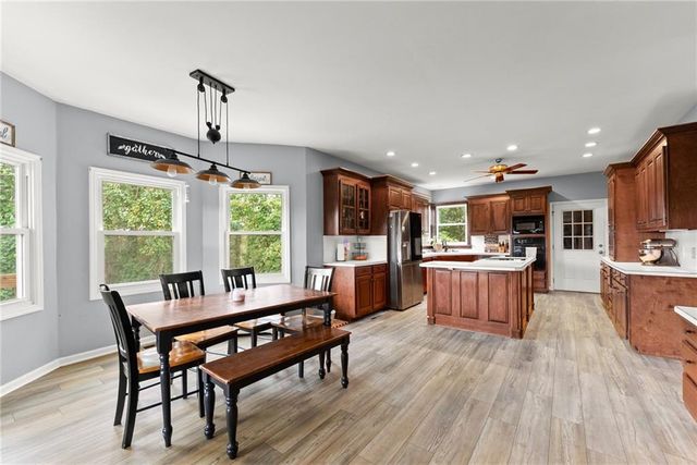 335 Oak Morris Ridge, Jasper, GA 30143