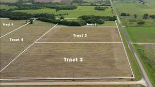 TBD - Tract 3 Fm-1240, Riesel, TX 76682