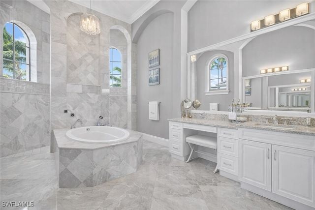 1330 MARLIN DR, Naples, FL 34102