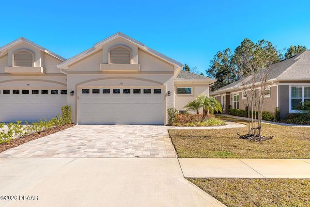 101 Wrendale Loop, Ormond Beach, FL 32174